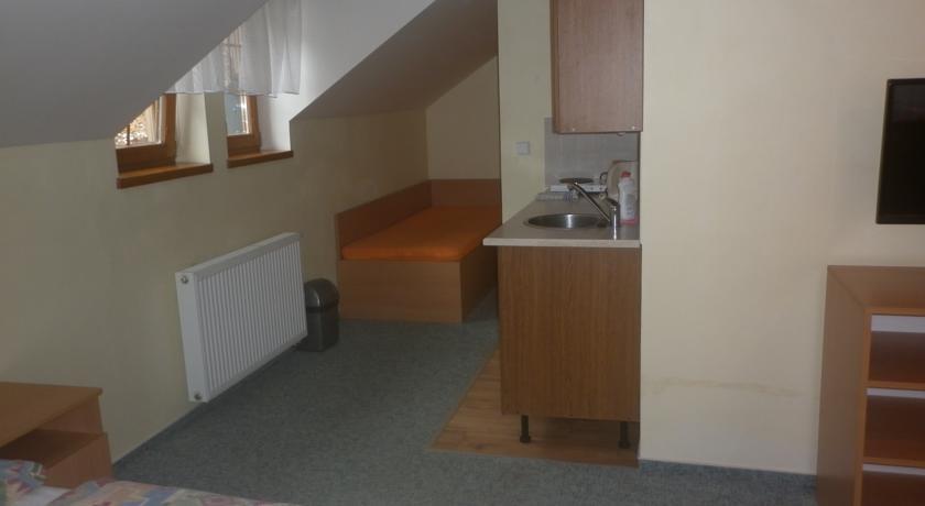 Pension Sima Harrachov Room photo