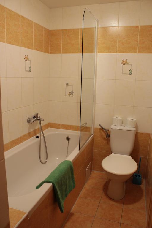 Pension Sima Harrachov Room photo
